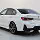 BMW 3-Series Saloon (19 on) 320i M Sport 4dr Step Auto For Sale - JKC Approved Used BMW, Coleraine