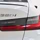 BMW 3-Series Saloon (19 on) 320i M Sport 4dr Step Auto For Sale - JKC Approved Used BMW, Coleraine
