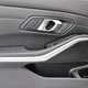 BMW 3-Series Saloon (19 on) 320i M Sport 4dr Step Auto For Sale - JKC Approved Used BMW, Coleraine