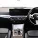 BMW 3-Series Saloon (19 on) 320i M Sport 4dr Step Auto For Sale - JKC Approved Used BMW, Coleraine