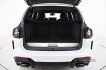 BMW X3 SUV (17-24) xDrive 30e M Sport 5dr Auto For Sale - JKC Approved Used BMW, Coleraine