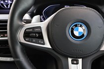 BMW X3 SUV (17-24) xDrive 30e M Sport 5dr Auto For Sale - JKC Approved Used BMW, Coleraine