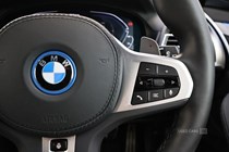BMW X3 SUV (17-24) xDrive 30e M Sport 5dr Auto For Sale - JKC Approved Used BMW, Coleraine