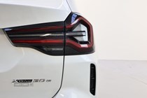 BMW X3 SUV (17-24) xDrive 30e M Sport 5dr Auto For Sale - JKC Approved Used BMW, Coleraine
