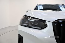 BMW X3 SUV (17-24) xDrive 30e M Sport 5dr Auto For Sale - JKC Approved Used BMW, Coleraine