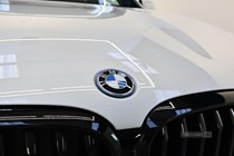 BMW X3 SUV (17-24) xDrive 30e M Sport 5dr Auto For Sale - JKC Approved Used BMW, Coleraine