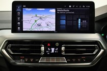 BMW X3 SUV (17-24) xDrive 30e M Sport 5dr Auto For Sale - JKC Approved Used BMW, Coleraine
