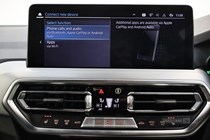 BMW X3 SUV (17-24) xDrive 30e M Sport 5dr Auto For Sale - JKC Approved Used BMW, Coleraine