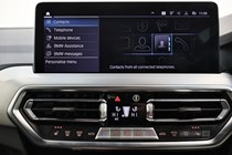BMW X3 SUV (17-24) xDrive 30e M Sport 5dr Auto For Sale - JKC Approved Used BMW, Coleraine