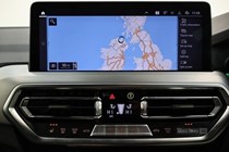 BMW X3 SUV (17-24) xDrive 30e M Sport 5dr Auto For Sale - JKC Approved Used BMW, Coleraine