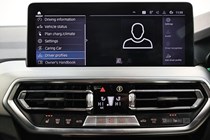BMW X3 SUV (17-24) xDrive 30e M Sport 5dr Auto For Sale - JKC Approved Used BMW, Coleraine