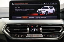 BMW X3 SUV (17-24) xDrive 30e M Sport 5dr Auto For Sale - JKC Approved Used BMW, Coleraine
