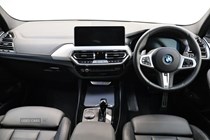 BMW X3 SUV (17-24) xDrive 30e M Sport 5dr Auto For Sale - JKC Approved Used BMW, Coleraine