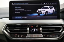 BMW X3 SUV (17-24) xDrive 30e M Sport 5dr Auto For Sale - JKC Approved Used BMW, Coleraine