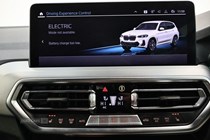 BMW X3 SUV (17-24) xDrive 30e M Sport 5dr Auto For Sale - JKC Approved Used BMW, Coleraine