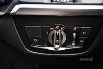 BMW X3 SUV (17-24) xDrive 30e M Sport 5dr Auto For Sale - JKC Approved Used BMW, Coleraine