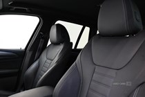 BMW X3 SUV (17-24) xDrive 30e M Sport 5dr Auto For Sale - JKC Approved Used BMW, Coleraine