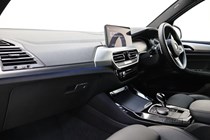BMW X3 SUV (17-24) xDrive 30e M Sport 5dr Auto For Sale - JKC Approved Used BMW, Coleraine