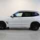 BMW X3 SUV (17-24) xDrive 30e M Sport 5dr Auto For Sale - JKC Approved Used BMW, Coleraine