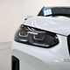 BMW X3 SUV (17-24) xDrive 30e M Sport 5dr Auto For Sale - JKC Approved Used BMW, Coleraine