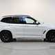 BMW X3 SUV (17-24) xDrive 30e M Sport 5dr Auto For Sale - JKC Approved Used BMW, Coleraine
