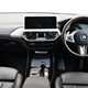 BMW X3 SUV (17-24) xDrive 30e M Sport 5dr Auto For Sale - JKC Approved Used BMW, Coleraine