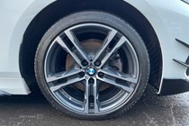 BMW 1-Series Hatchback (19-24) 116d M Sport 5d For Sale - Gary Hutchinson Car Sales Ltd, Belfast