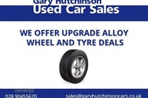 BMW 1-Series Hatchback (19-24) 116d M Sport 5d For Sale - Gary Hutchinson Car Sales Ltd, Belfast