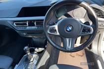 BMW 1-Series Hatchback (19-24) 116d M Sport 5d For Sale - Gary Hutchinson Car Sales Ltd, Belfast