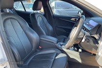 BMW 1-Series Hatchback (19-24) 116d M Sport 5d For Sale - Gary Hutchinson Car Sales Ltd, Belfast