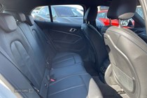BMW 1-Series Hatchback (19-24) 116d M Sport 5d For Sale - Gary Hutchinson Car Sales Ltd, Belfast
