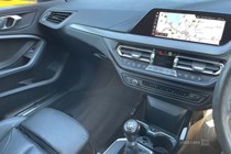 BMW 1-Series Hatchback (19-24) 116d M Sport 5d For Sale - Gary Hutchinson Car Sales Ltd, Belfast