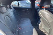 BMW 1-Series Hatchback (19-24) 116d M Sport 5d For Sale - Gary Hutchinson Car Sales Ltd, Belfast
