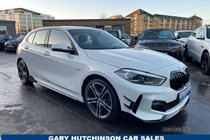 BMW 1-Series Hatchback (19-24) 116d M Sport 5d For Sale - Gary Hutchinson Car Sales Ltd, Belfast