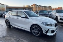 BMW 1-Series Hatchback (19-24) 116d M Sport 5d For Sale - Gary Hutchinson Car Sales Ltd, Belfast