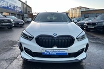 BMW 1-Series Hatchback (19-24) 116d M Sport 5d For Sale - Gary Hutchinson Car Sales Ltd, Belfast