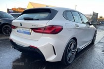 BMW 1-Series Hatchback (19-24) 116d M Sport 5d For Sale - Gary Hutchinson Car Sales Ltd, Belfast