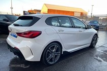 BMW 1-Series Hatchback (19-24) 116d M Sport 5d For Sale - Gary Hutchinson Car Sales Ltd, Belfast
