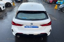 BMW 1-Series Hatchback (19-24) 116d M Sport 5d For Sale - Gary Hutchinson Car Sales Ltd, Belfast