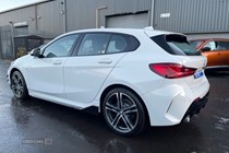 BMW 1-Series Hatchback (19-24) 116d M Sport 5d For Sale - Gary Hutchinson Car Sales Ltd, Belfast