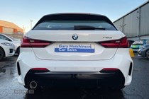 BMW 1-Series Hatchback (19-24) 116d M Sport 5d For Sale - Gary Hutchinson Car Sales Ltd, Belfast