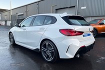 BMW 1-Series Hatchback (19-24) 116d M Sport 5d For Sale - Gary Hutchinson Car Sales Ltd, Belfast