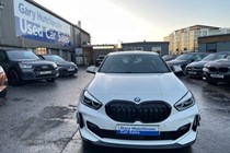 BMW 1-Series Hatchback (19-24) 116d M Sport 5d For Sale - Gary Hutchinson Car Sales Ltd, Belfast