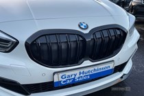 BMW 1-Series Hatchback (19-24) 116d M Sport 5d For Sale - Gary Hutchinson Car Sales Ltd, Belfast