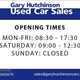 BMW 1-Series Hatchback (19-24) 116d M Sport 5d For Sale - Gary Hutchinson Car Sales Ltd, Belfast