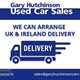 BMW 1-Series Hatchback (19-24) 116d M Sport 5d For Sale - Gary Hutchinson Car Sales Ltd, Belfast