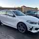 BMW 1-Series Hatchback (19-24) 116d M Sport 5d For Sale - Gary Hutchinson Car Sales Ltd, Belfast