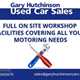 BMW 1-Series Hatchback (19-24) 116d M Sport 5d For Sale - Gary Hutchinson Car Sales Ltd, Belfast