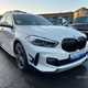 BMW 1-Series Hatchback (19-24) 116d M Sport 5d For Sale - Gary Hutchinson Car Sales Ltd, Belfast