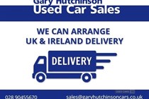 Porsche Panamera (09-16) 3.6 V6 4 4d For Sale - Gary Hutchinson Car Sales Ltd, Belfast